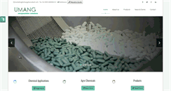 Desktop Screenshot of coating-machines.com