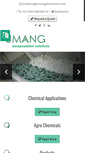 Mobile Screenshot of coating-machines.com